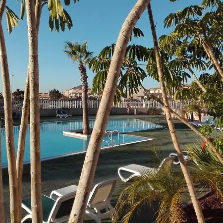 Residencial Los Martines El Médano Zewnętrze zdjęcie