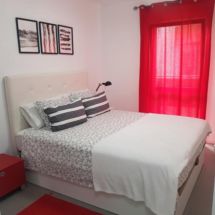 Residencial Los Martines El Médano Zewnętrze zdjęcie