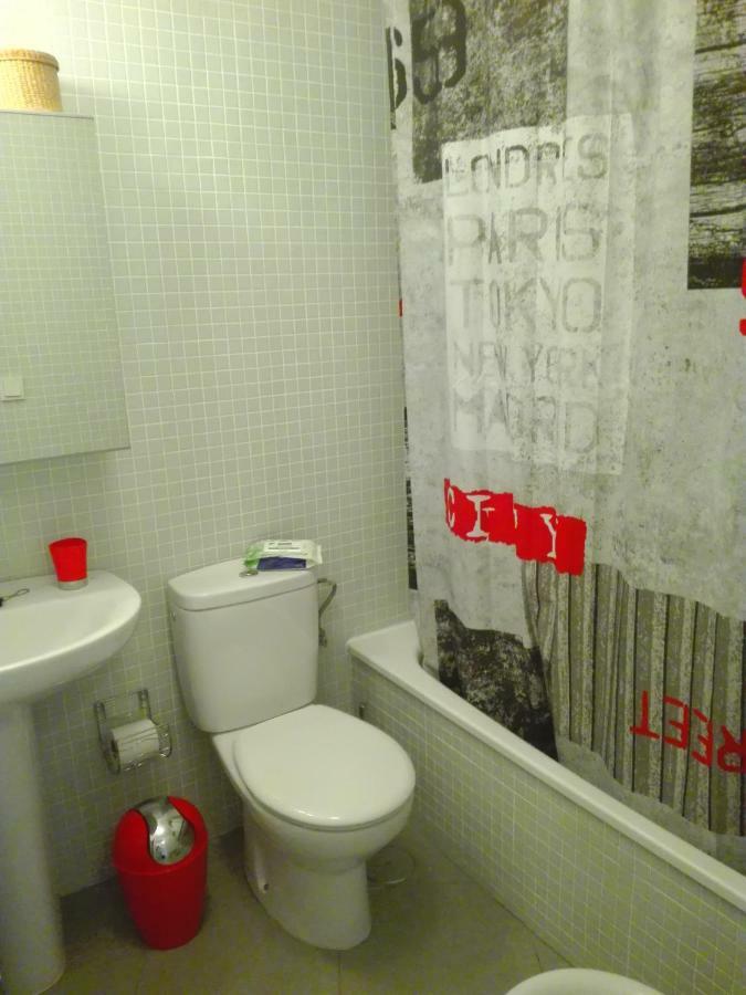 Residencial Los Martines El Médano Zewnętrze zdjęcie