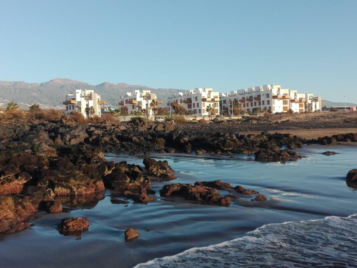 Residencial Los Martines El Médano Zewnętrze zdjęcie