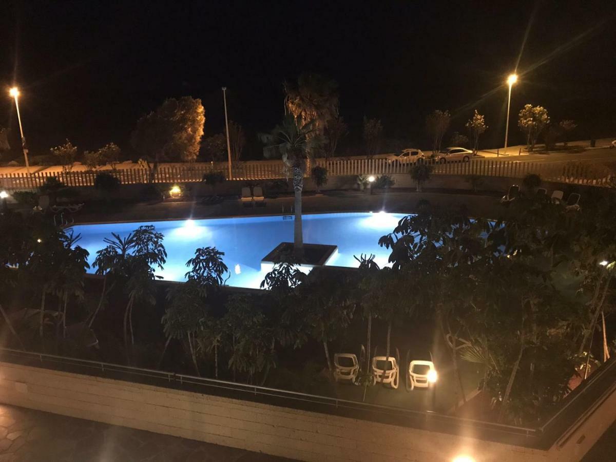 Residencial Los Martines El Médano Zewnętrze zdjęcie