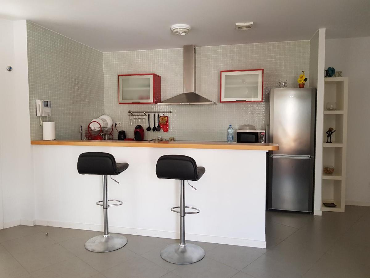 Residencial Los Martines El Médano Zewnętrze zdjęcie