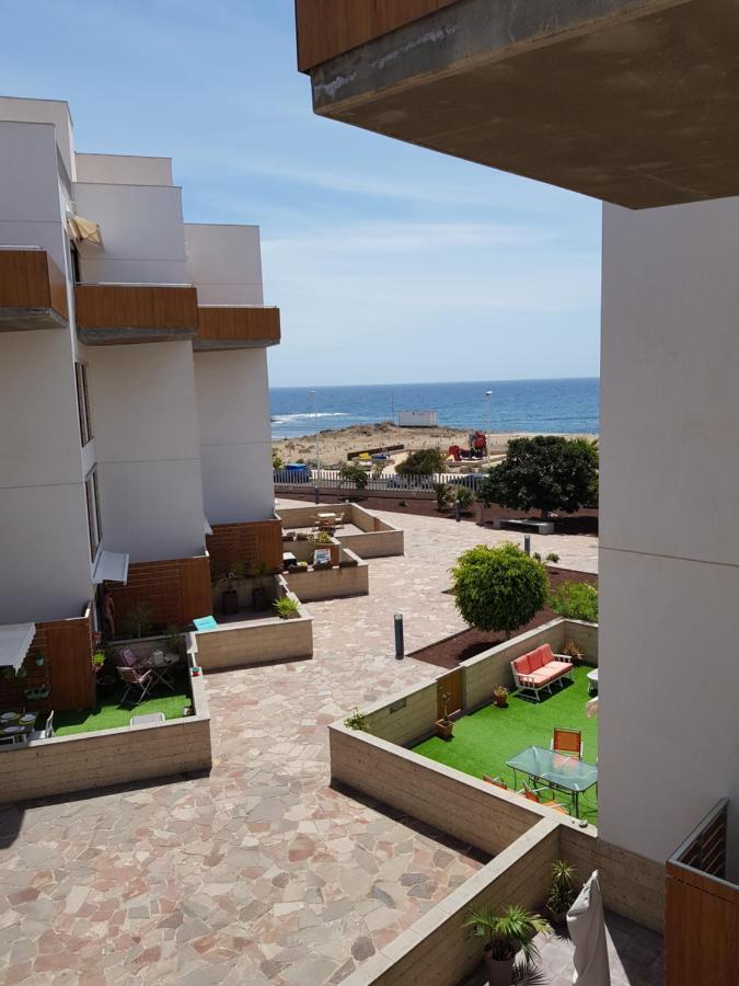 Residencial Los Martines El Médano Zewnętrze zdjęcie