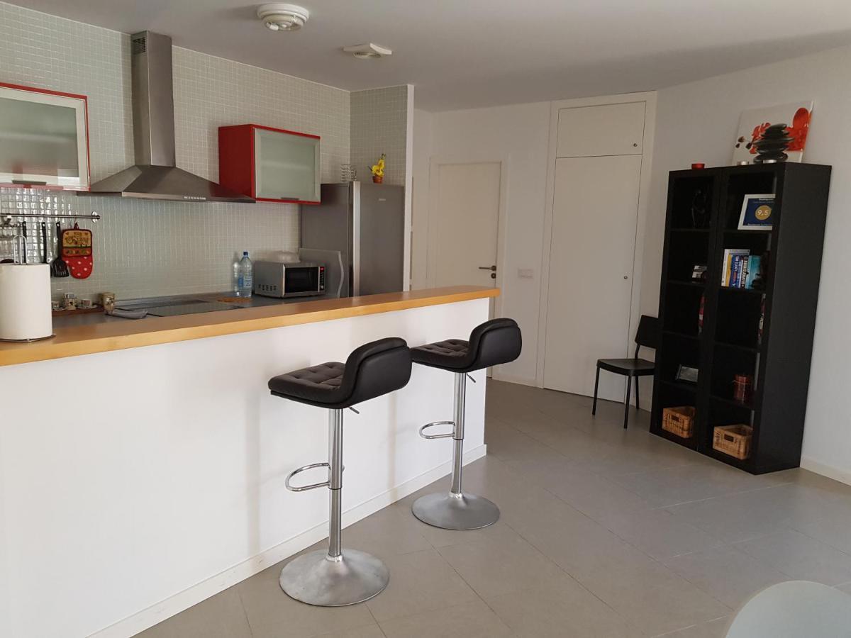 Residencial Los Martines El Médano Zewnętrze zdjęcie